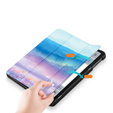 Чохол для Huawei MatePad SE 10.4 2022, Smartcase, landscape