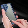 Чохол для Samsung Galaxy S23 Ultra, ERBORD Impact Guard, м'яти