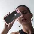 Чехол для iPhone 7 Plus / 8 Plus, ERBORD Impact Guard, розовый