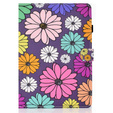 Чехол Stand Case для Lenovo Tab M10 Gen 3 TB-328FU / TB-328XU - Daisies