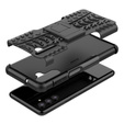Чoхол до Samsung Galaxy A04S / A13 5G, Tire Armor, чорний