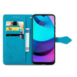 Чохол-книжка для Motorola Moto G31 / G41, Mandala, м'яти
