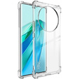 Чoхол IMAK до Honor Magic 5 Lite, Dropproof, прозорий