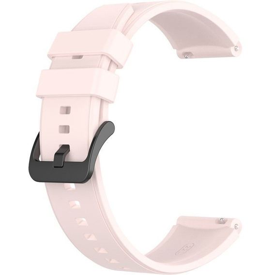 Силиконовый ремешок до Huawei Watch GT 2 Pro - Pink