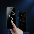 Загартоване скло Dux Ducis Anti Spy для iPhone 7/8/SE/SE 2022