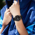 Силіконовий ремінець QuickFit для Garmin Fenix 26 мм