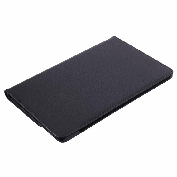 Чехол для Lenovo Tab M11 TB330FU 10.95", вращающийся на 360, чёрный