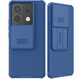 Чохол для Xiaomi Redmi Note 13 Pro 5G, броньований Nillkin, CamShield Pro, м'яти