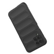 Чoхол до Samsung Galaxy M33 5G, Gaming Shockproof, чорний