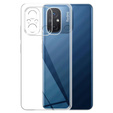 Тонкий корпус для Xiaomi Redmi 12C, Slim, прозрачный