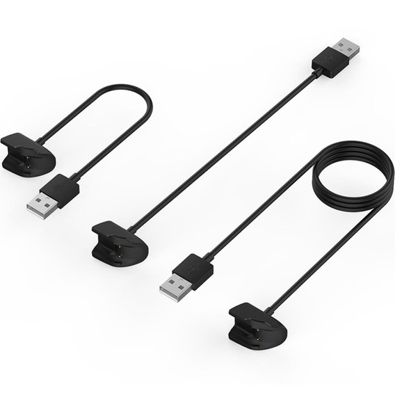Зарядний пристрій для Samsung Galaxy Fit E SM-R375 - Black