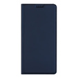 Чехол Dux Ducis до Xiaomi Poco F6 Pro, Skinpro, темно-синий