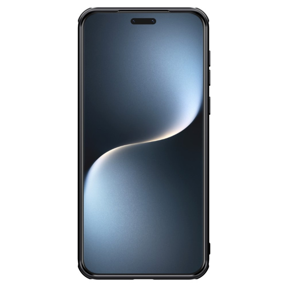 бронированный чехол Nillkin для Honor Magic 7 Pro, CamShield Prop, для Magsafe, чёрный