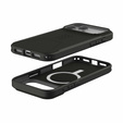 Чохол Urban Armor Gear Civilian з MagSafe для iPhone 17 Pro