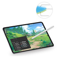 Защитная пленка Paper feel для Samsung Galaxy Tab S10 Lite / S10 FE / S9 FE