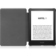 Чехол для Kindle Paperwhite 5 2021, Smartcase, синий
