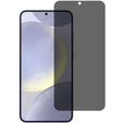 Плівка конфіденційності для Samsung Galaxy S24, ERBORD Anti-Spy Hydrogel