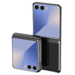 Чохол з глянцевим покриттям для Samsung Galaxy Z Flip7