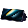 Чохол-накладка для Xiaomi Poco F6 Pro, Side View, м'яти