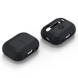 Чехол SPIGEN  до Airpods Pro 1 / 2, Rugged Armor, Matte Black