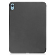 Чохол для iPad 10.9 2022 10 Gen, Smartcase з місцем для стилуса, чорний