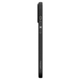 Чехол Spigen до iPhone 13 Pro, Liquid Air, чёрный