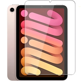 Загартоване скло для планшета iPad mini 8.3" 2021 (6 gen.) / iPad mini 8.3" 2024 (7 gen.)