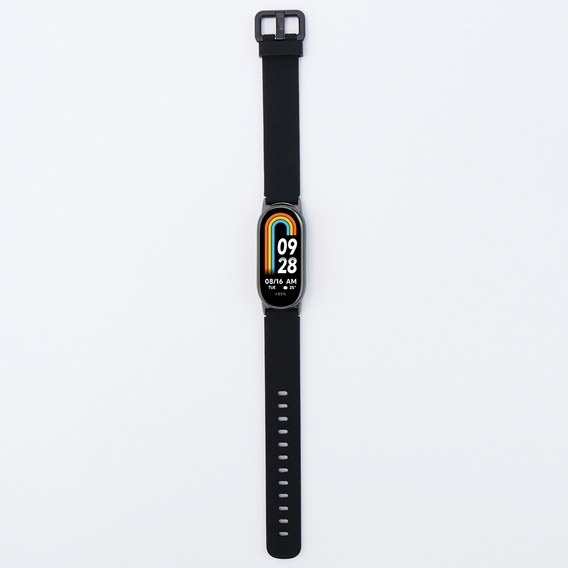 Силиконовый ремешок для Xiaomi Smart Band 10 / 9 / 8