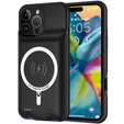 Чохол з батареєю 7000mAh до iPhone 13 Pro Max, чорний