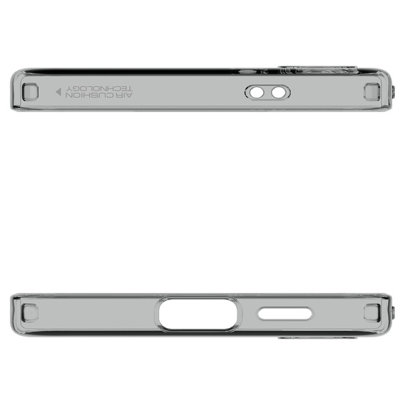 Чoхол Spigen до Galaxy S23 FE, Liquid Crystal