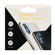 Загартоване скло камери для iPhone 12 Pro Max, прозорий