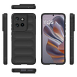 Чехол до Motorola Edge 50 Neo / Motorola ThinkPhone 25, Gaming Shockproof, чёрный