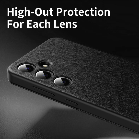 Чохол з клапаном Smart View Wallet для Samsung Galaxy S25 FE