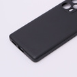 Тонкий чохол до Xiaomi Poco F5, Slim, чорний