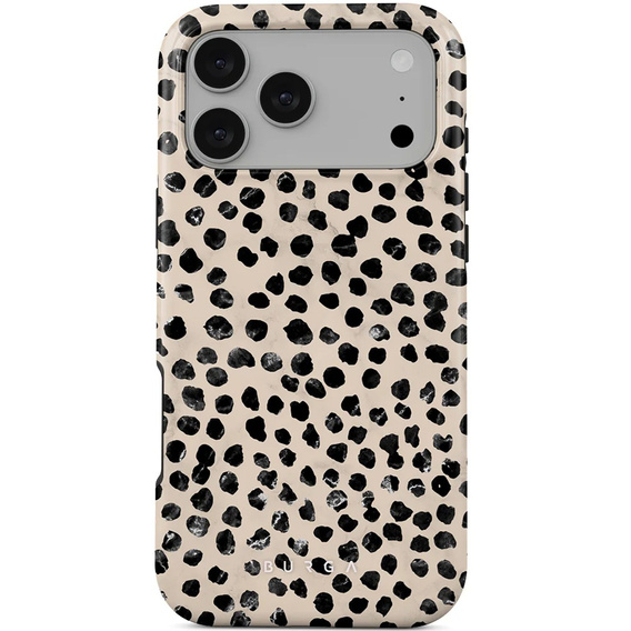 Чехол Burga Tough MagSafe для iPhone 17 Pro Max