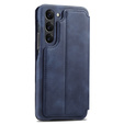 Чохол-книжка для Samsung Galaxy S23, ERBORD Retro, м'яти