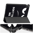 Чохол для Huawei MatePad SE 11 2024, Smartcase, don't touch me