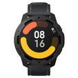 Чохол для Xiaomi Watch S1 Active, Black