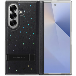 Чехол Dux Ducis Stex с подставкой и закаленным стеклом для Samsung Galaxy Z Fold7 5G