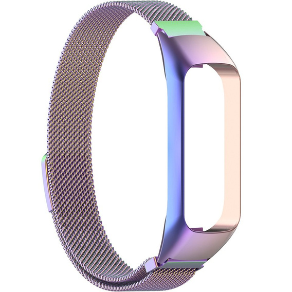 Браслет  MilaneseBand для Samsung Galaxy Fit 2 - Multicolor