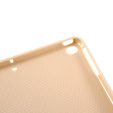 Чохол для iPad 9.7 2017 / 2018, Smartcase, золотий