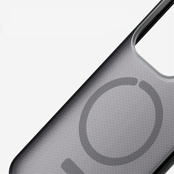 Чехол Nillkin Frosted Shield Pro MagSafe для Oppo Find X9 Pro