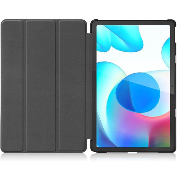 Чохол для Realme Pad 10.4, Smartcase, galaxy
