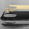 Чехол TECH ARMOR до Xiaomi Mi 11, Gold