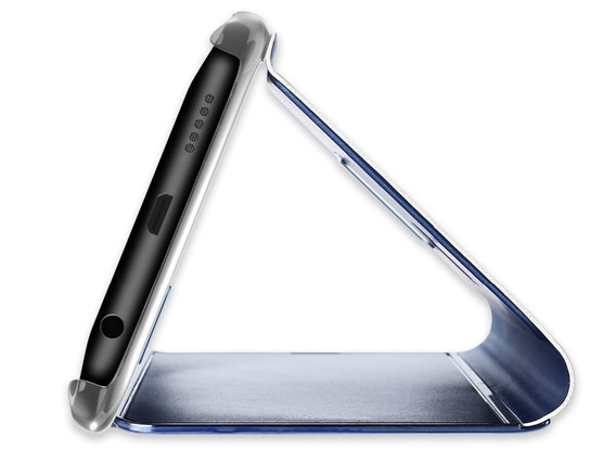 Чoхол до Huawei Y6P, Clear View, м'яти