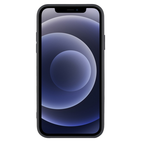 Чoхол ERBORD MagSafe до iPhone 11 Pro, Black