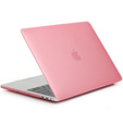 Etui Hard Case Macbook Air 13 2018 (A1932) - Rose