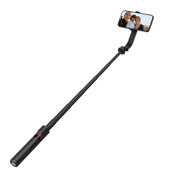 Tech-Protect L04S MagSafe бездротовий штатив для Селфі-Black