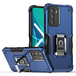 Чoхол до Motorola Moto G52 / G82 5G, Dual-Layer Armor, м'яти