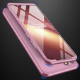 Чехол Matte Case до Realme C21Y/ C25Y, Pink